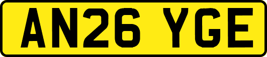 AN26YGE
