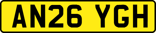 AN26YGH