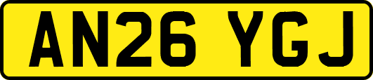 AN26YGJ