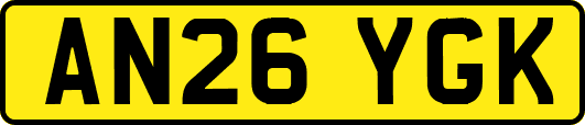 AN26YGK