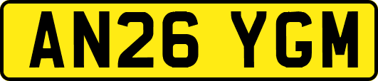 AN26YGM