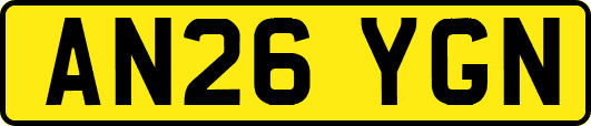 AN26YGN