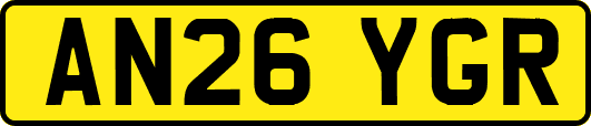 AN26YGR