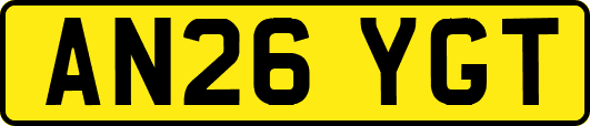 AN26YGT