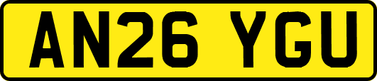 AN26YGU