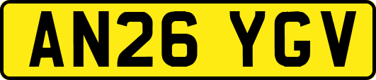 AN26YGV
