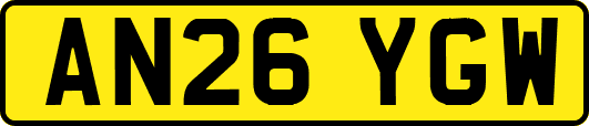 AN26YGW