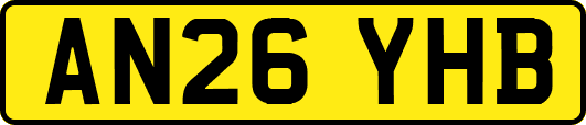 AN26YHB
