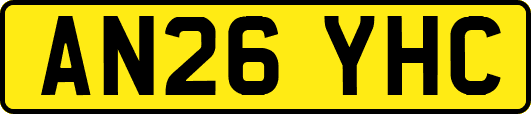 AN26YHC