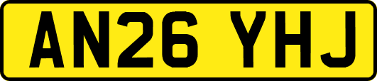 AN26YHJ