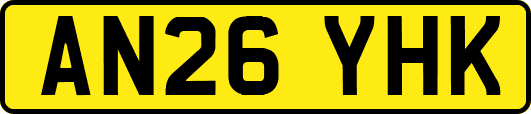 AN26YHK