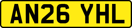 AN26YHL