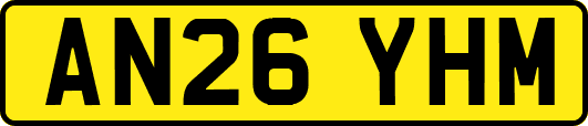 AN26YHM