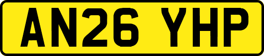 AN26YHP