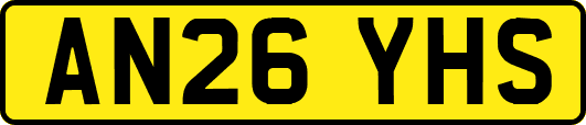 AN26YHS