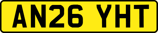 AN26YHT