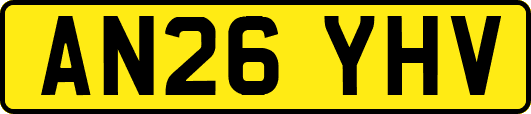 AN26YHV