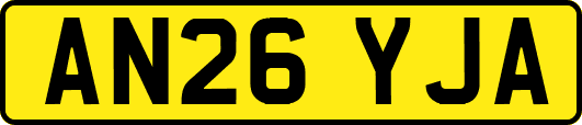 AN26YJA
