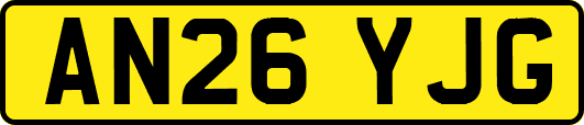 AN26YJG