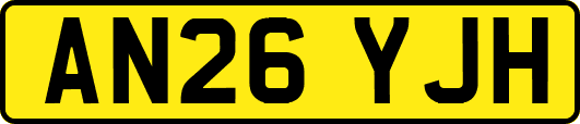 AN26YJH