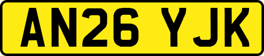 AN26YJK