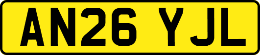 AN26YJL