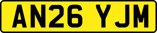 AN26YJM
