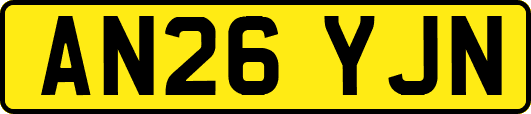 AN26YJN