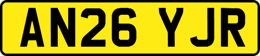 AN26YJR
