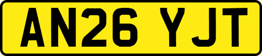 AN26YJT
