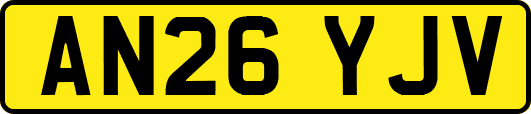 AN26YJV