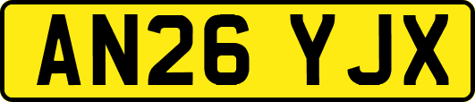 AN26YJX