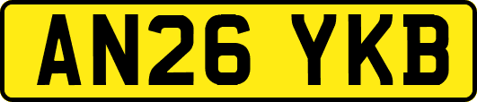 AN26YKB
