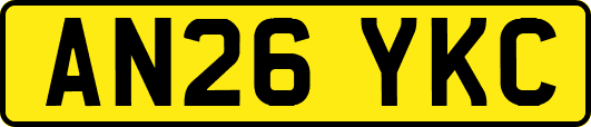 AN26YKC