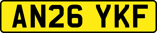 AN26YKF