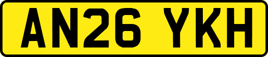 AN26YKH