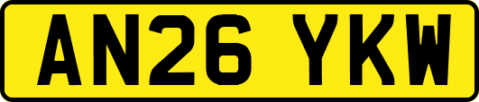 AN26YKW