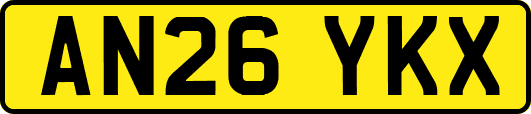 AN26YKX