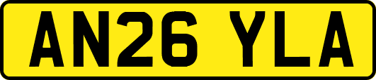 AN26YLA