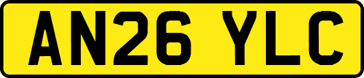 AN26YLC