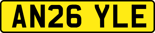 AN26YLE