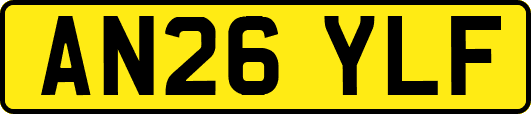 AN26YLF