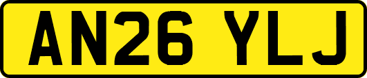AN26YLJ