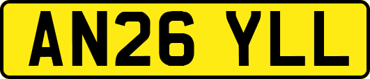 AN26YLL