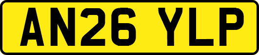 AN26YLP