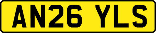 AN26YLS