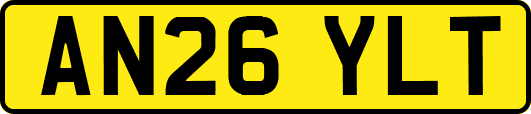 AN26YLT