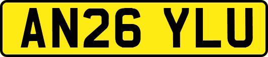AN26YLU