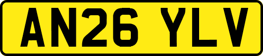 AN26YLV