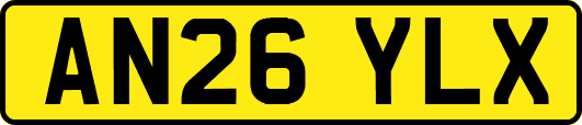 AN26YLX